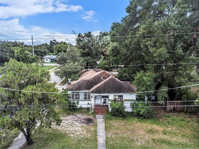 911 E 31ST AVENUE, Tampa, FL 33603