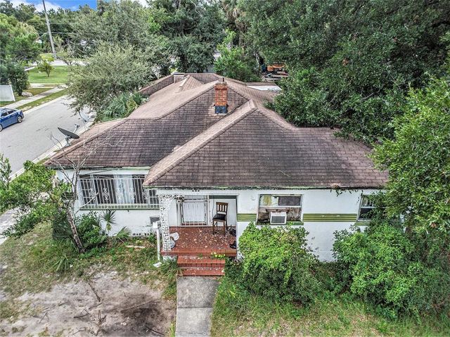 911 E 31ST AVENUE, Tampa, FL 33603