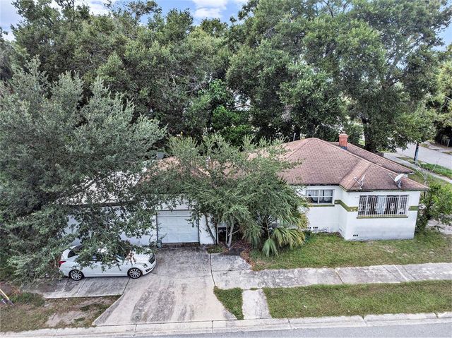 911 E 31ST AVENUE, Tampa, FL 33603