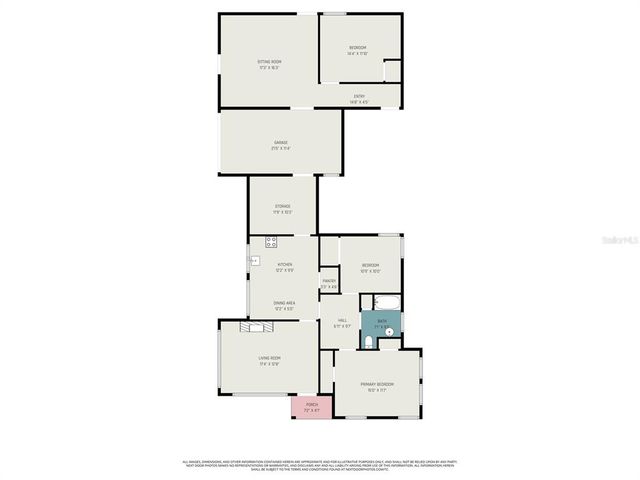 911 E 31ST AVENUE, Tampa, FL 33603