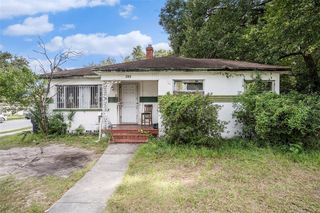 911 E 31ST AVENUE, Tampa, FL 33603