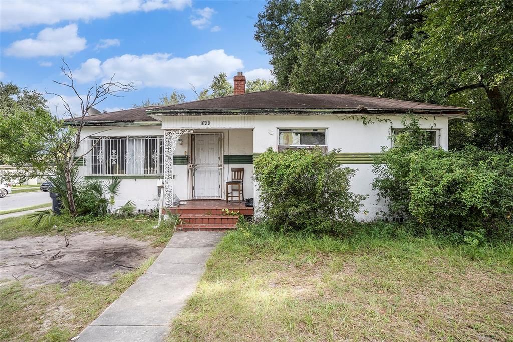 911 E 31ST AVENUE, Tampa, FL 33603