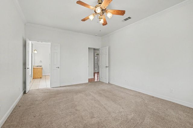 2811 N Shore Drive, Bonham, TX 75418