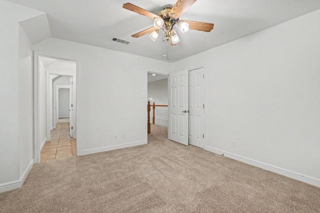 2811 N Shore Drive, Bonham, TX 75418