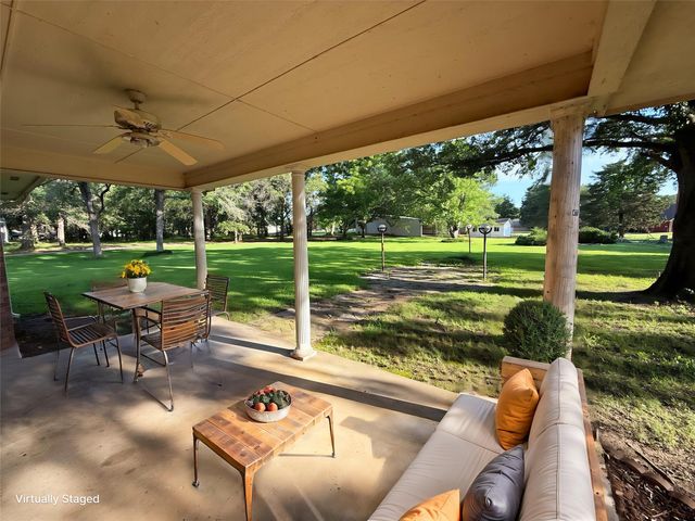 2811 N Shore Drive, Bonham, TX 75418