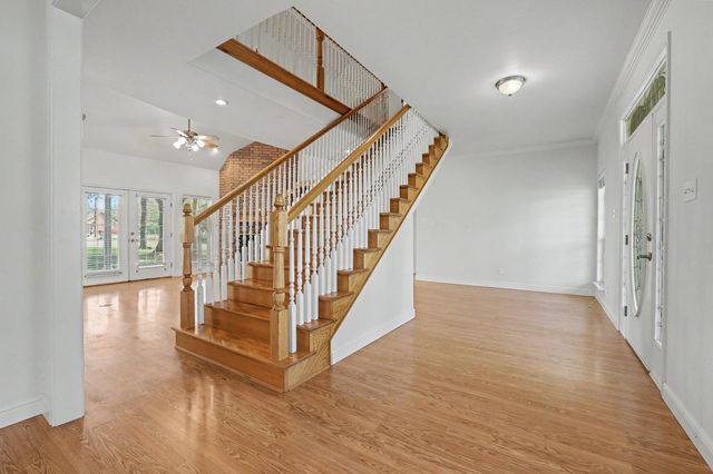 2811 N Shore Drive, Bonham, TX 75418
