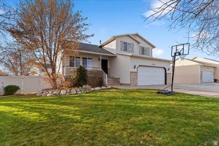 1201 N 2570 W, Layton, UT 84041