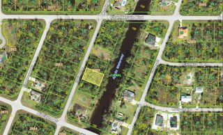 13537 IRWIN DRIVE, Port Charlotte, FL 33953