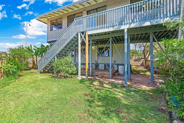 31 Pualu Loop, Lahaina, HI 96761