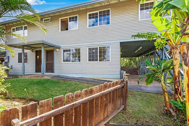 31 Pualu Loop, Lahaina, HI 96761