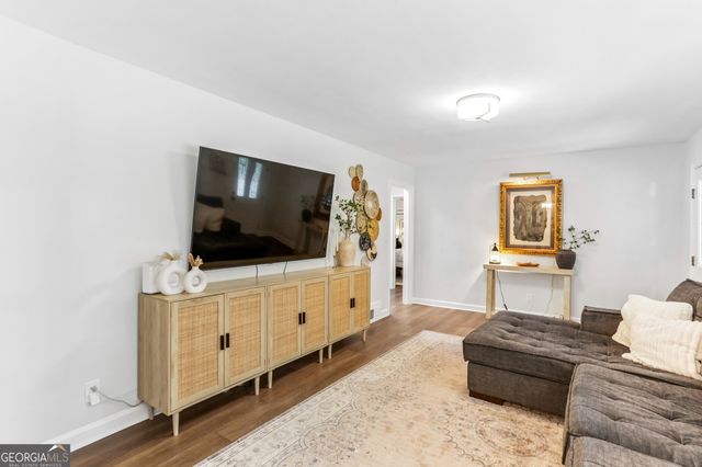 1879 Long Drive, Decatur, GA 30032