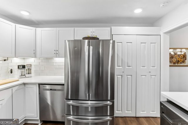 1879 Long Drive, Decatur, GA 30032
