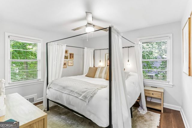 1879 Long Drive, Decatur, GA 30032