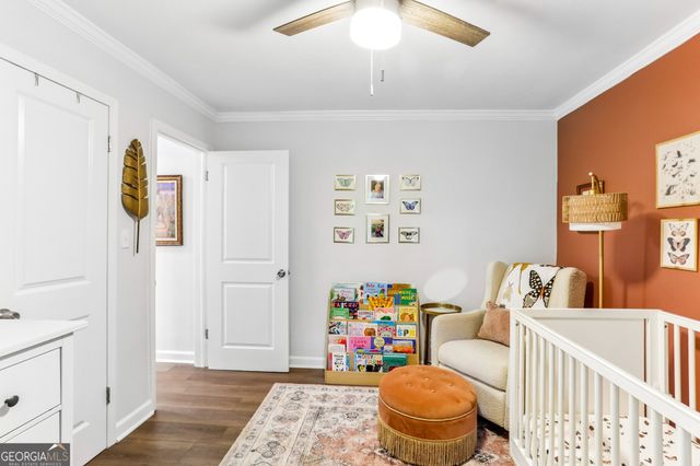 1879 Long Drive, Decatur, GA 30032