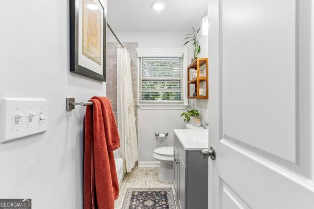 1879 Long Drive, Decatur, GA 30032