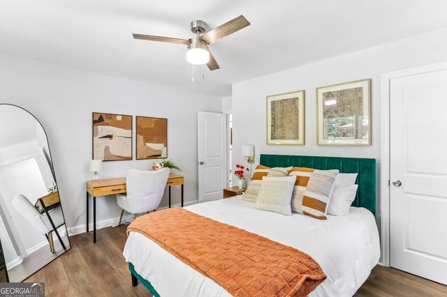 1879 Long Drive, Decatur, GA 30032