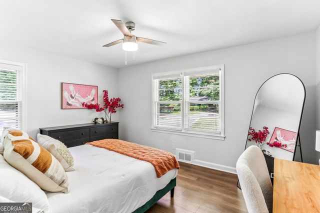 1879 Long Drive, Decatur, GA 30032
