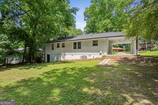 1879 Long Drive, Decatur, GA 30032