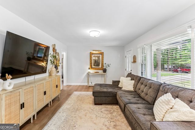 1879 Long Drive, Decatur, GA 30032