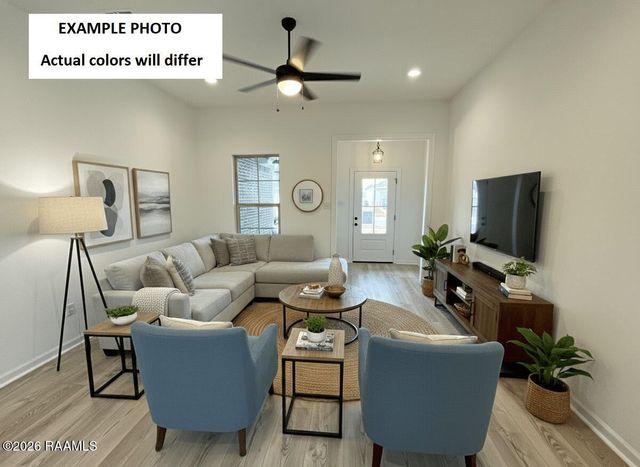 7376 Alley Oak Lane, Maurice, LA 70555