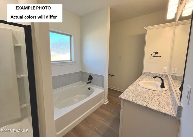7376 Alley Oak Lane, Maurice, LA 70555