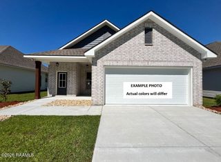 7376 Alley Oak Lane, Maurice, LA 70555