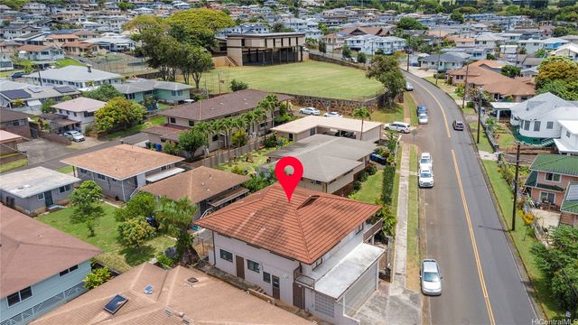 2522 Liliha Street, Honolulu, HI 96817