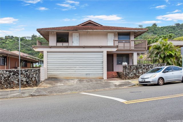 2522 Liliha Street, Honolulu, HI 96817