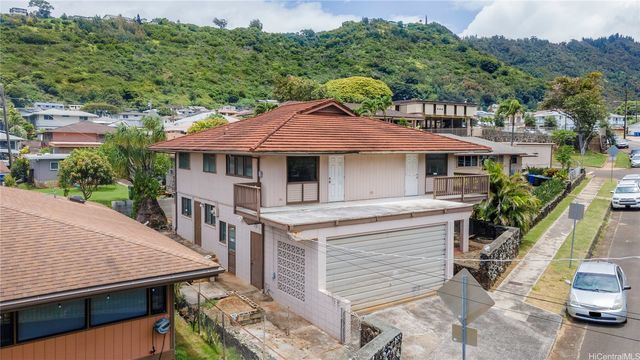 2522 Liliha Street, Honolulu, HI 96817