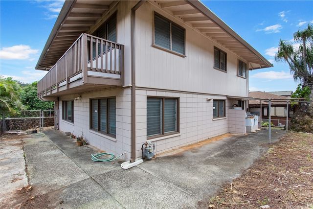 2522 Liliha Street, Honolulu, HI 96817