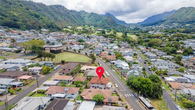 2522 Liliha Street, Honolulu, HI 96817