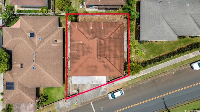 2522 Liliha Street, Honolulu, HI 96817