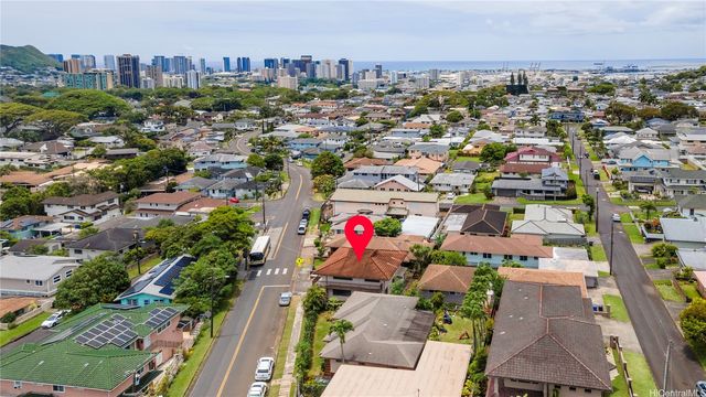 2522 Liliha Street, Honolulu, HI 96817