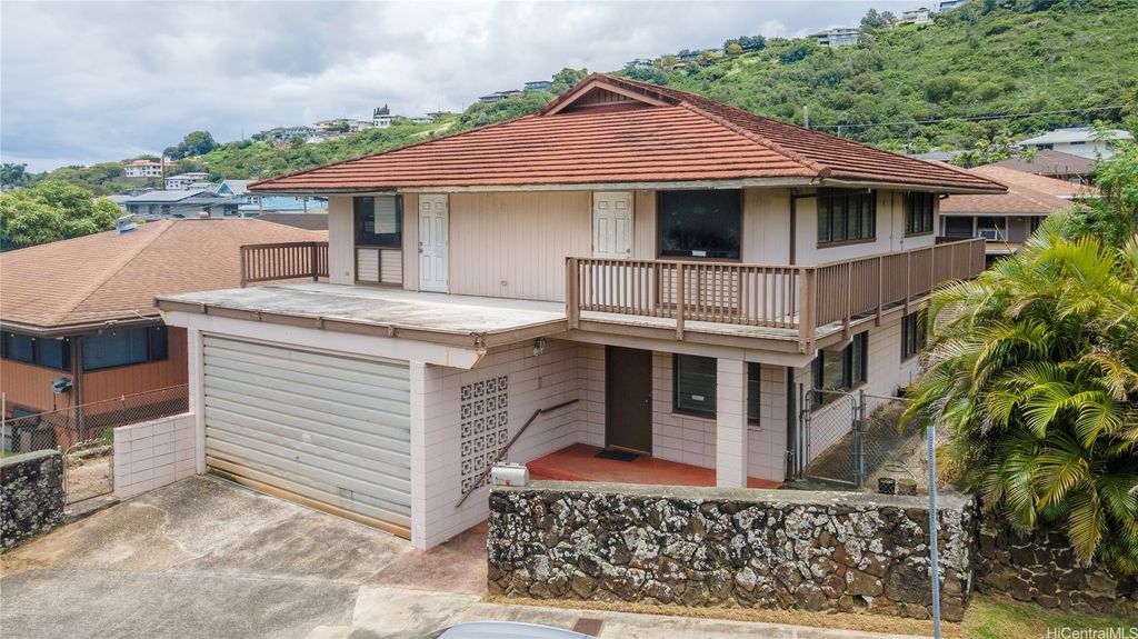 2522 Liliha Street, Honolulu, HI 96817