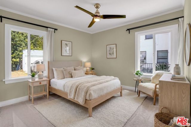 5101 W 21st Street, Los Angeles, CA 90016
