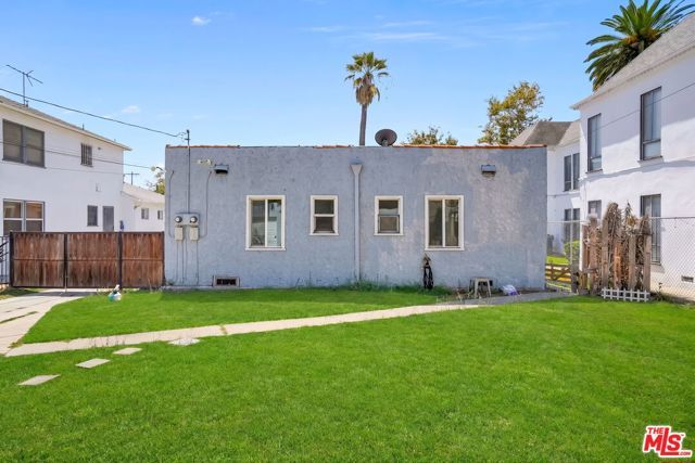 5101 W 21st Street, Los Angeles, CA 90016