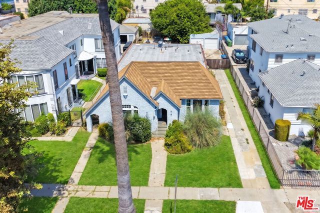 5101 W 21st Street, Los Angeles, CA 90016