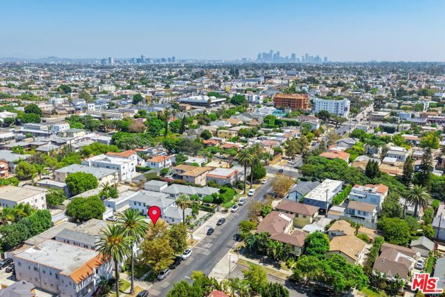 5101 W 21st Street, Los Angeles, CA 90016