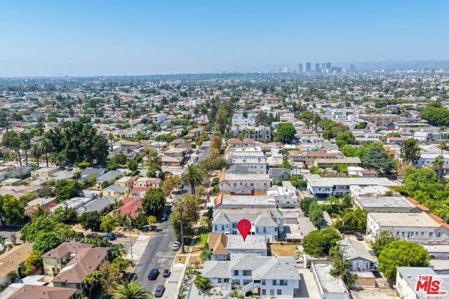 5101 W 21st Street, Los Angeles, CA 90016
