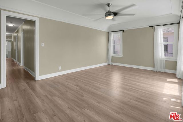 5101 W 21st Street, Los Angeles, CA 90016