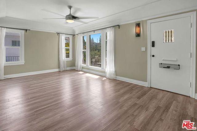 5101 W 21st Street, Los Angeles, CA 90016