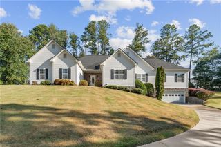 6218 Old Stilesboro NW Road, Acworth, GA 30101