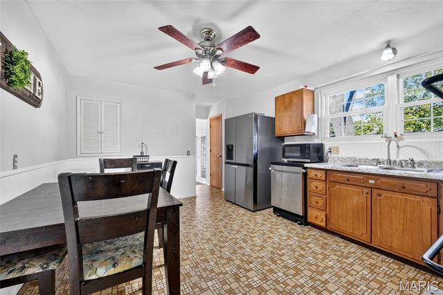 2145 Crane Drive, Florissant, MO 63031