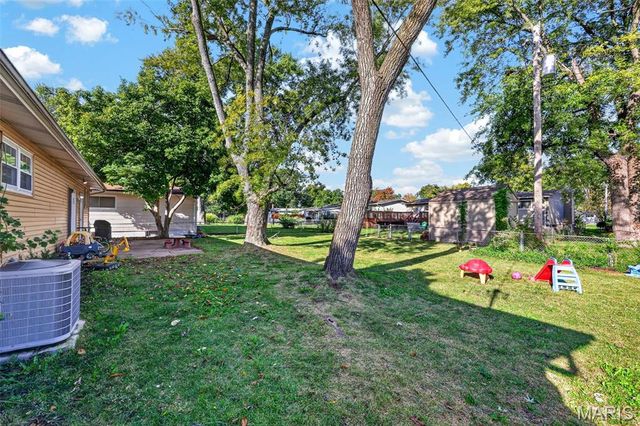 2145 Crane Drive, Florissant, MO 63031