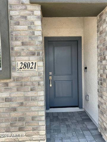 28021 N 28TH Avenue, Phoenix, AZ 85085