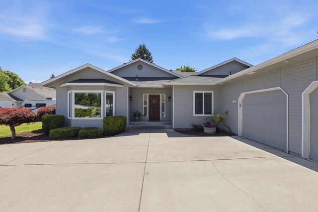 6218 S Thor Ct, Spokane, WA 99223