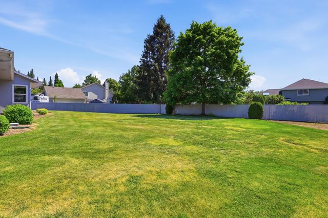 6218 S Thor Ct, Spokane, WA 99223