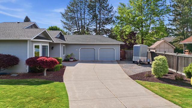 6218 S Thor Ct, Spokane, WA 99223