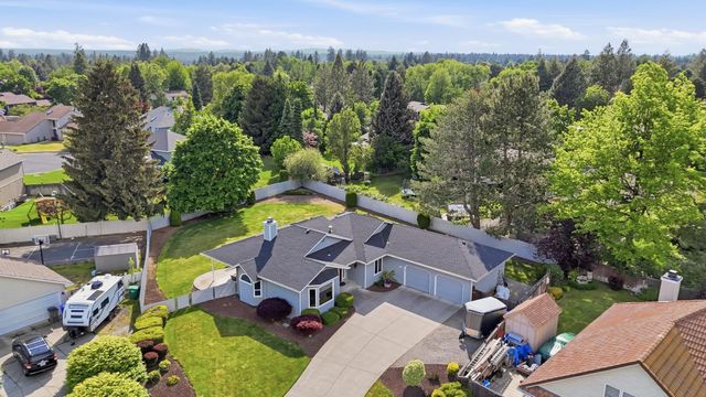 6218 S Thor Ct, Spokane, WA 99223