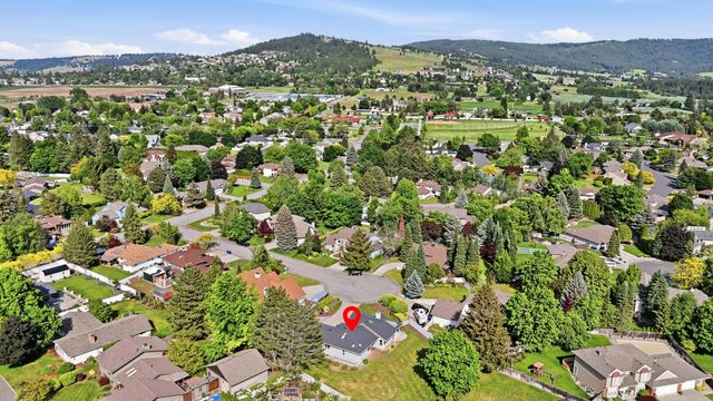 6218 S Thor Ct, Spokane, WA 99223